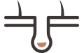 수염 일러스트